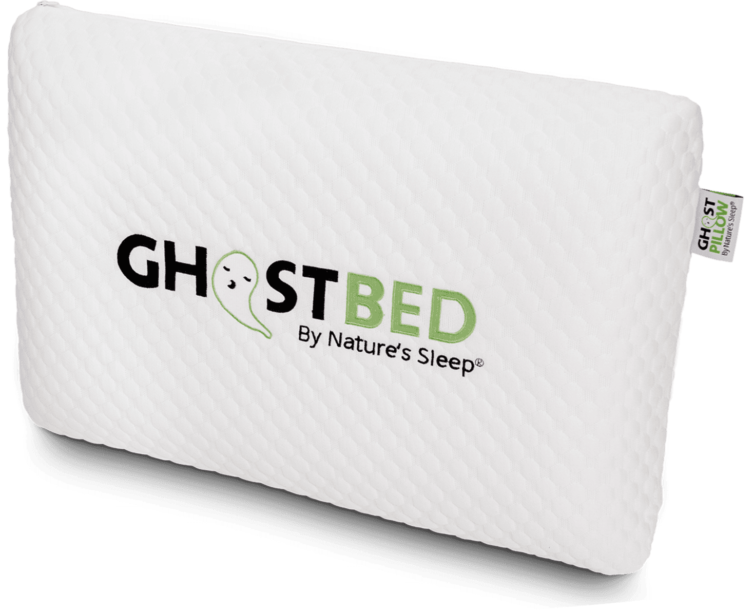 GhostPillow